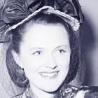 Lillebil Kjellén