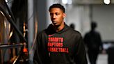 RJ Barrett away from Raptors following death of his brother, Nathan Tyler Barrett