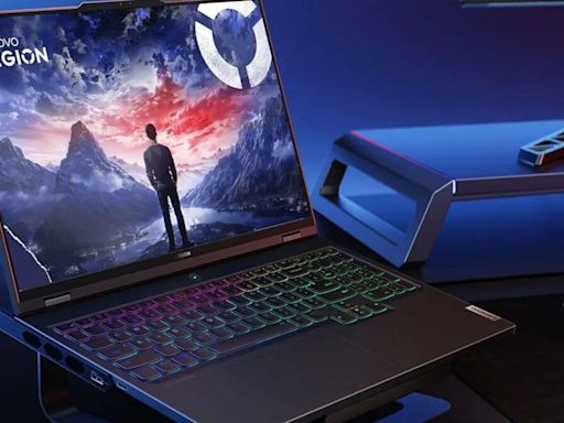 Buying guide: From Asus to Lenovo, 6 premium gaming laptops worth a try | Mint