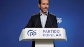 El PP avisa que Begoña Gómez y Sánchez "alientan las sospechas" con su silencio y critica que los socios del PSOE callen