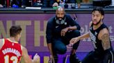 Brooklyn Nets fire coach Jacque Vaughn