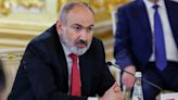 Armenia to leave Russia-led security bloc CSTO: PM Nikol Pashinyan | World News - The Indian Express