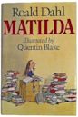 Matilda (novel)