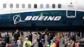 Boeing shareholders approve CEO compensation as company faces investigations, potential prosecution