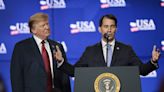 Scott Walker says it's 'dangerous' for Trump to attack DeSantis, encourages Republicans to look at a number of 2024 hopefuls