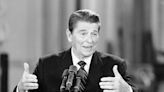 The Reagan Caucus wants to reclaim the Republican Party