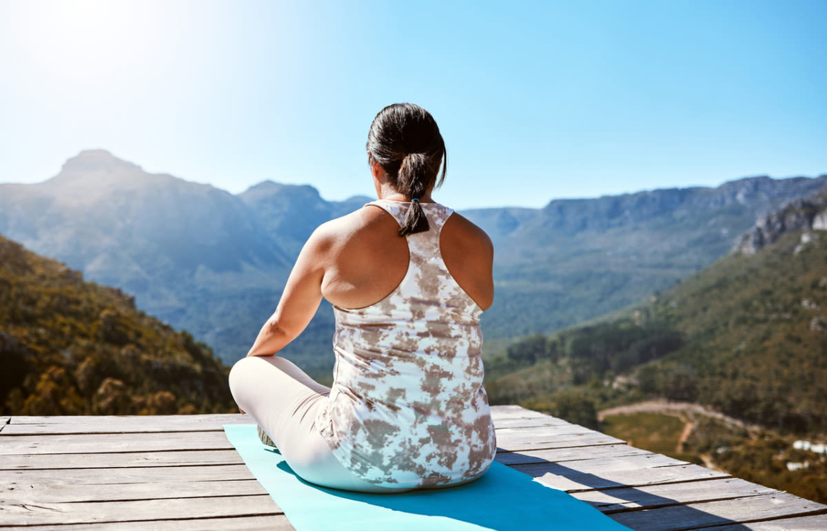 The 15 Best Yoga Retreats for Women Over 50