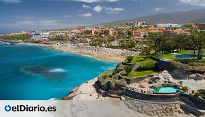 Estas son las 60 Banderas Azules de Canarias en 2024