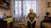 Miles de ucranianos viven en agonía mientras buscan a sus familiares desaparecidos