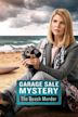 Garage Sale Mystery: The Beach Murder