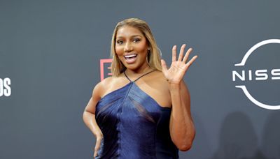 Lifetime Sets New Series ‘Outrageous Love With NeNe Leakes’