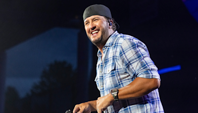 Luke Bryan Is 'Finally' Speaking His Mind: 'It’s Been A Long Time Coming' | iHeartCountry Radio