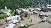 Two VT communities devastated by summer flooding seek $3.5M to elevate homes for victims