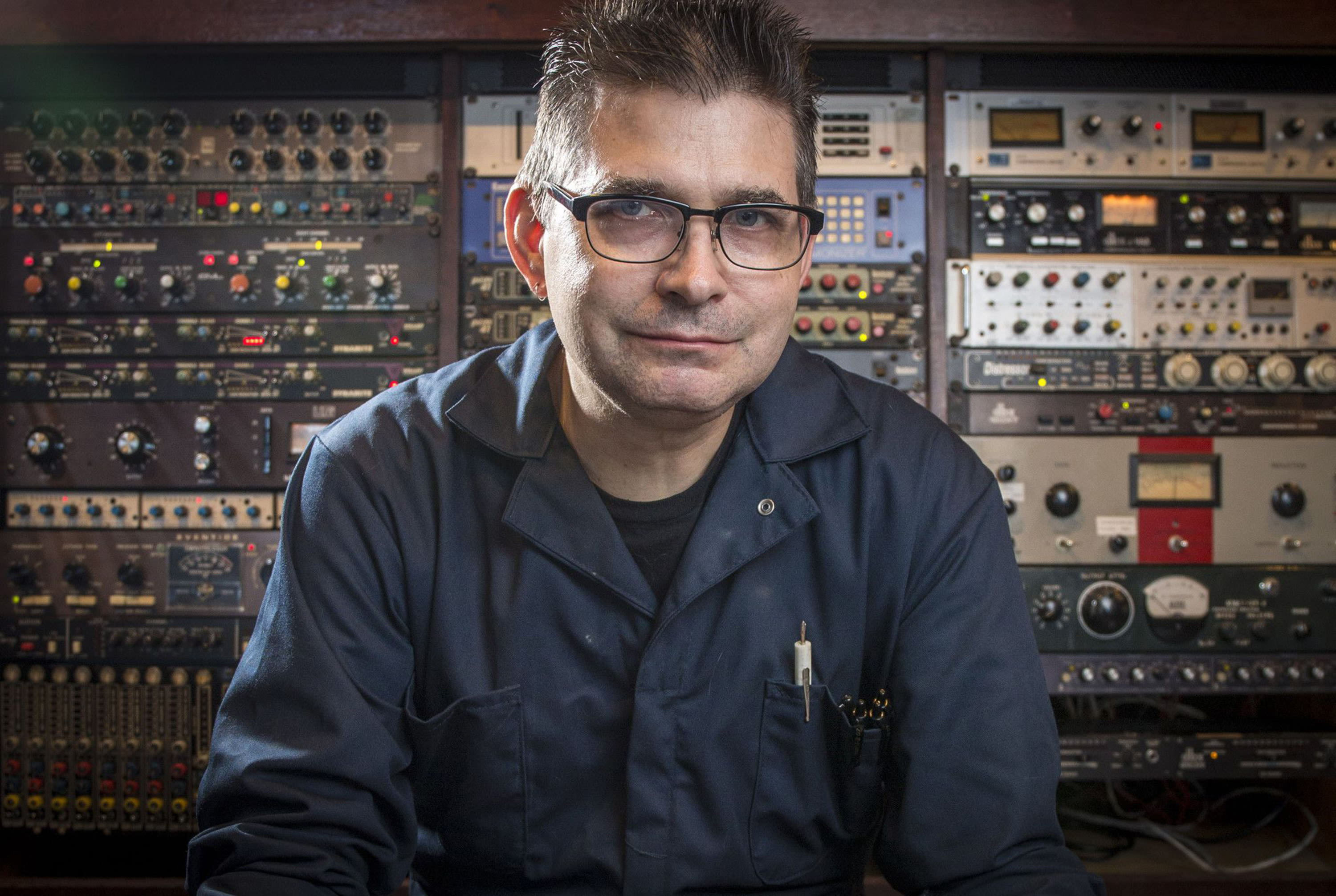 Steve Albini dies at 61: A guide to some of the revered engineer's best albums