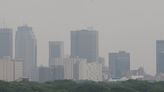 Air quality warning issued for Winnipeg due to wildfire smoke