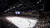 Notre Dame hockey fans can Paint the Ice at Compton Family Ice Arena