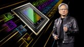 NVIDIA CEO Jensen Huang on the future of AI and PC gaming and what comes after DLSS