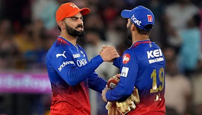 Karthik retires from IPL, Kohli recalls first interaction in RCB video | Watch