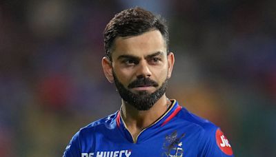 Virat Kohli's child to be a future cricket star? RCB star says…