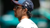 Checo Pérez espera que "le vaya mejor" en el Gran Premio de Austria: "Es la casa de Red Bull y eso siempre convierte el ambiente en brillante"
