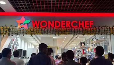Wonderchef to invest $10 million in global expansion; targets Rs 1,000 crore brand sales by 2026 - ET Retail