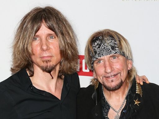 Great White lead singer Jack Russell has died, aged 63