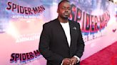 Daniel Kaluuya Paired a Tiffany Brooch With a Classic Black Suit at the ‘Spider-Man’ Premiere