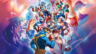 MARVEL vs. CAPCOM Fighting Collection: Arcade Classics Review - Taking You For a Ride