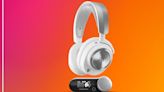 Steelseries Arctis Nova Pro Wireless headset: Headset brilliance