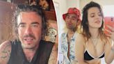 ‘Grateful’ Mod Sun says his ‘world-shattering’ Bella Thorne breakup was the ‘impetus’ for his sobriety