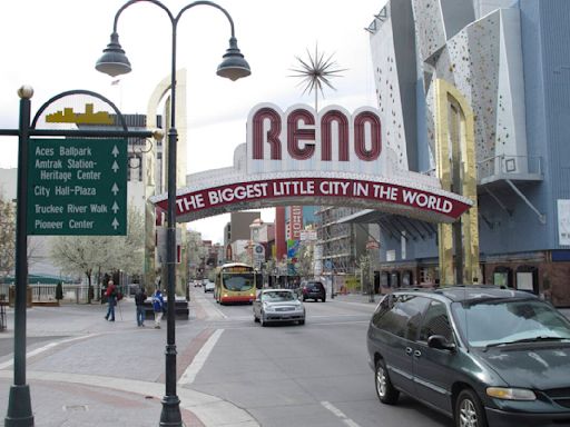 Nevada leaders urge reversal of plan to downsize Reno mail operations