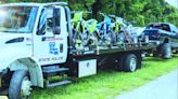 State Police arrest EBR, St. James residents for theft, connection to disruptive 'bike culture' in NOLA