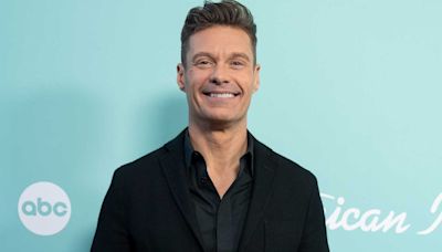 Ryan Seacrest Jokes About Joining 'Dancing With the Stars' After 'American Idol' Dance (Exclusive)