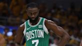 Celtics' Jaylen Brown Challenges Credibility Of Stephen A. Smith