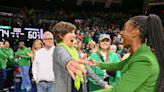 ND's Muffet McGraw lauds Ivey's selection as ACC Coach of the Year