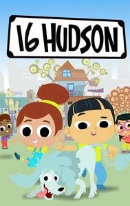 16 Hudson