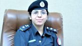 Pakistan: I hope girls in our community are inspired by my story, says Sindh's first female Hindu police officer