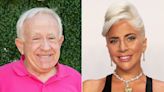 Leslie Jordan 'Didn't Know' He Was Filming American Horror Story with the Lady Gaga