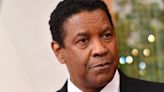 Denzel Washington Catches COVID, Misses Presidential Medal Of Freedom Ceremony