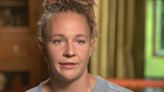 Reality Winner, imprisoned for leaking classified report, calls case against Trump 'incredibly ironic'