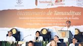 Conmemoran Bicentenario del Primer Congreso de Tamaulipas