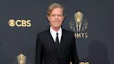 William H. Macy Signs With APA (EXCLUSIVE)