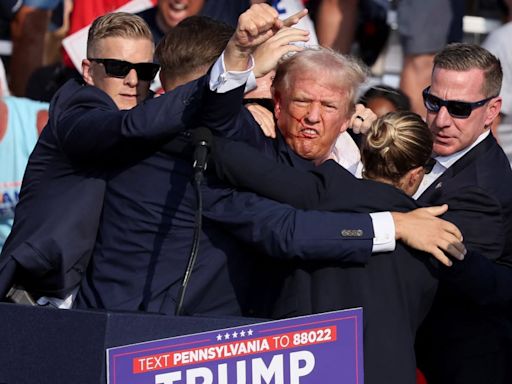 DHS Inspector General Launches Probe Into Secret Service’s Handling of Trump Rally Security