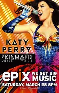 Katy Perry: The Prismatic World Tour