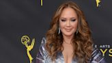 Leah Remini Sues Church of Scientology Over Alleged Stalking and Harassment