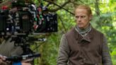 Get Your First Behind-the-Scenes Look at 'Outlander' Season 7