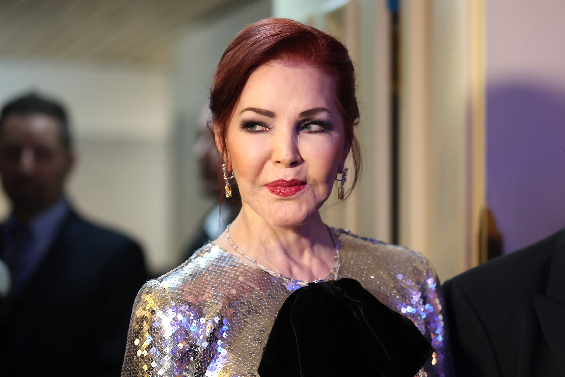 Priscilla Presley Elder Abuse War: Florida Lawyer ‘Vehemently Denies’ Conspiring With Auctioneer