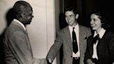 First black student at OU still faced obstacles | Only in Oklahoma