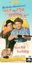 Ma and Pa Kettle (1949) - IMDb