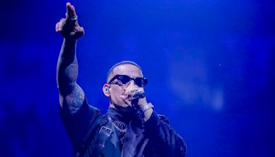 VIDEO: Daddy Yankee revela que rechazó contrato millonario para dedicarse al evangelio